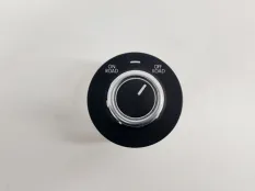 Кнопка блокировки дифференциала Volkswagen Touareg 2