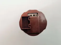 Кнопка блокировки дифференциала Volkswagen Touareg 2