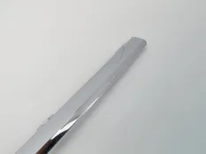 Молдинг бампера Geely Monjaro