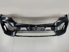 бампер Geely Monjaro