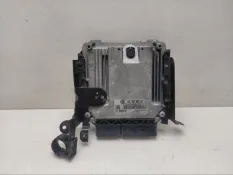 Блок управления двигателем Volkswagen Amarok