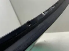 Форточка Volkswagen Touareg 2