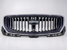 решетка радиатора Geely Monjaro