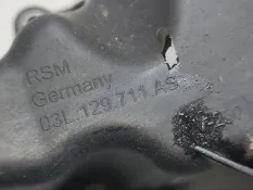 коллектор впускной Volkswagen Amarok