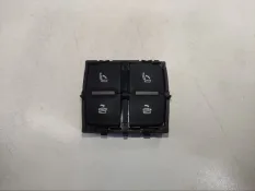 Кнопка многофункциональная Audi Q7