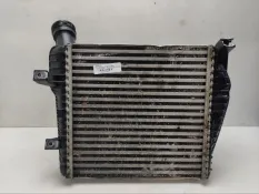 интеркулер Volkswagen Touareg 2