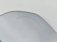 Зеркальный элемент Geely Monjaro