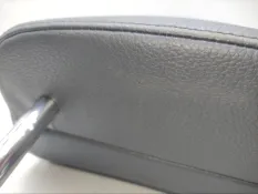 Подголовник Volkswagen Touareg 2