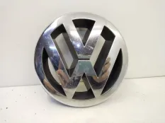 эмблема Volkswagen Touran