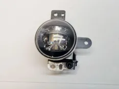 фара противотуманная Geely Tugella