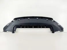 Юбка бампера Geely Monjaro