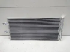 радиатор кондиционера Geely Monjaro