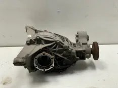 редуктор Audi Q7