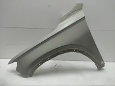крыло Geely Monjaro