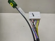 зеркало Geely Tugella