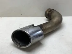 Насадка глушителя Volkswagen Touareg 2