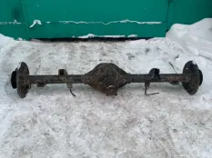 мост Volkswagen Amarok