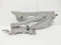 петля капота Geely Monjaro