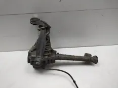 редуктор Volkswagen Amarok