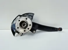 Кулак поворотный Volkswagen Amarok