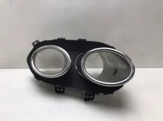 Насадка глушителя Geely Tugella