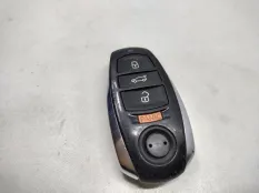 Смарт ключ зажигания Volkswagen Touareg 2