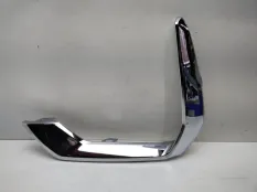 Молдинг бампера Geely Monjaro