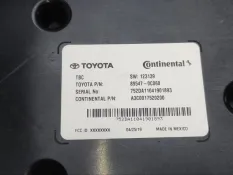 Блок электронный Toyota Tundra