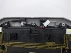 Плафон освещения салона Toyota Tundra