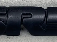 эмблема Toyota Tundra