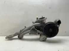 Помпа (водяной насос) GMC SIERRA