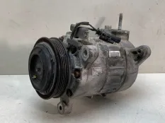 компрессор кондиционера GMC SIERRA