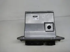 Блок управления двигателем Toyota Tundra