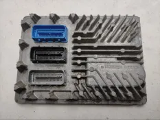 Блок управления двигателем GMC SIERRA