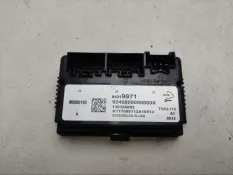 Блок управления раздаткой GMC SIERRA