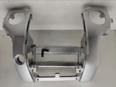 Накладка торпеды Toyota Tundra