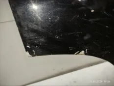 дверь GMC Yukon