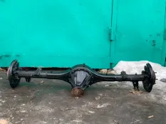 мост Toyota Tundra