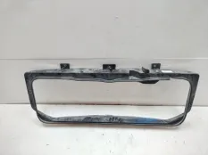 Дефлектор радиатора GMC SIERRA