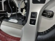руль Toyota Tundra