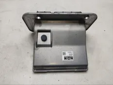 Блок управления двигателем Toyota Tundra