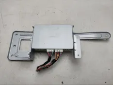 Усилитель звука Toyota Tundra