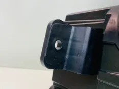 фара противотуманная Changan CS35 Plus