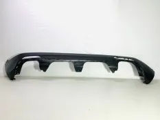 Юбка бампера Changan CS35 Plus