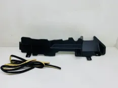 Дефлектор радиатора Changan UNI-T