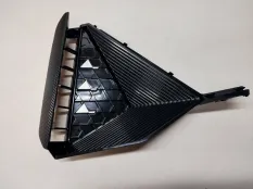 Накладка противотуманной фары Changan UNI-V