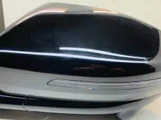 зеркало Changan CS55 Plus