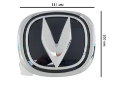 эмблема Changan UNI-T
