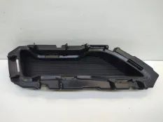 Накладка бампера Changan CS55 Plus