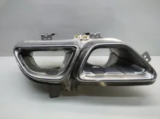 Насадка глушителя Changan UNI-T